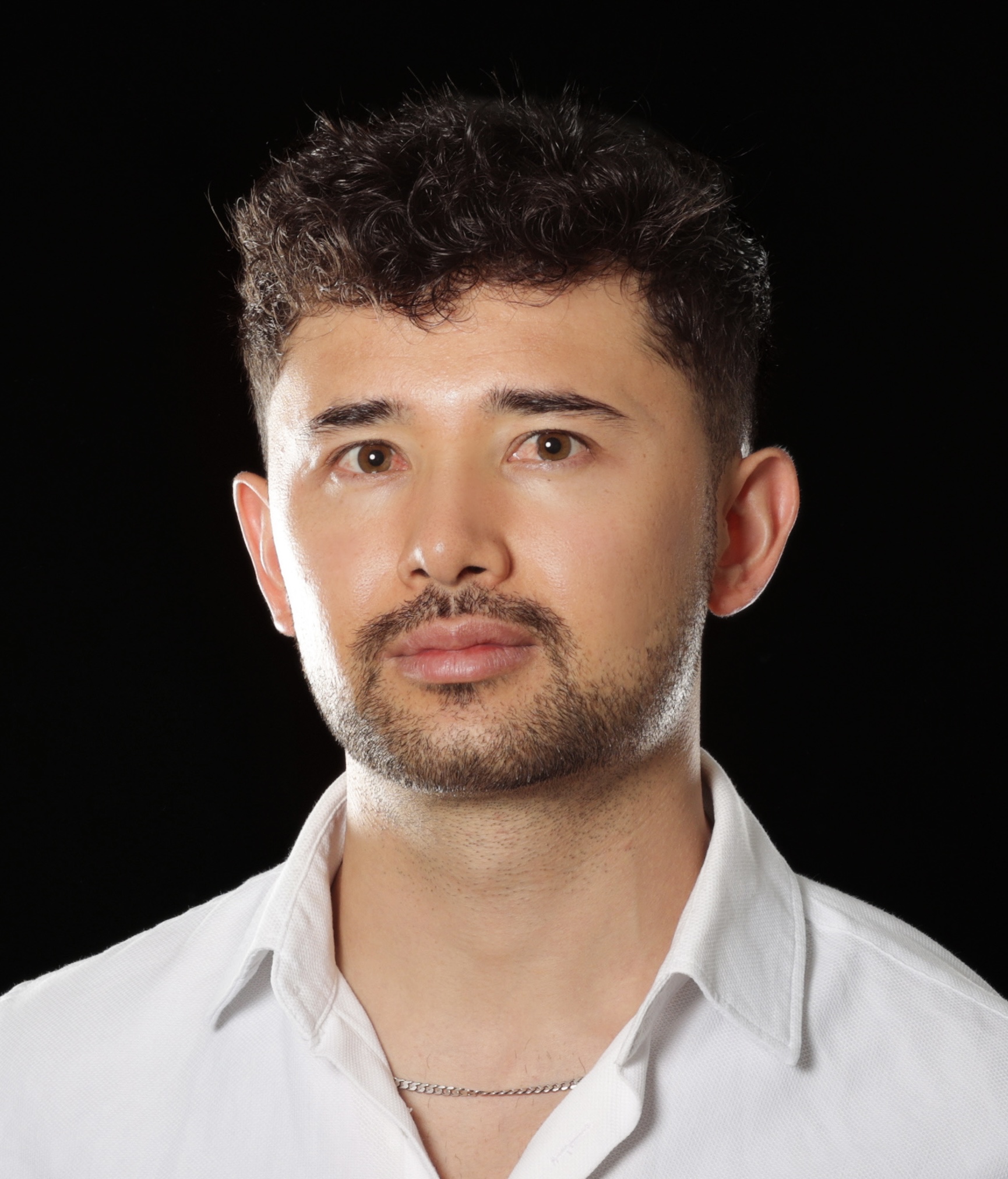 Zain Rezaei